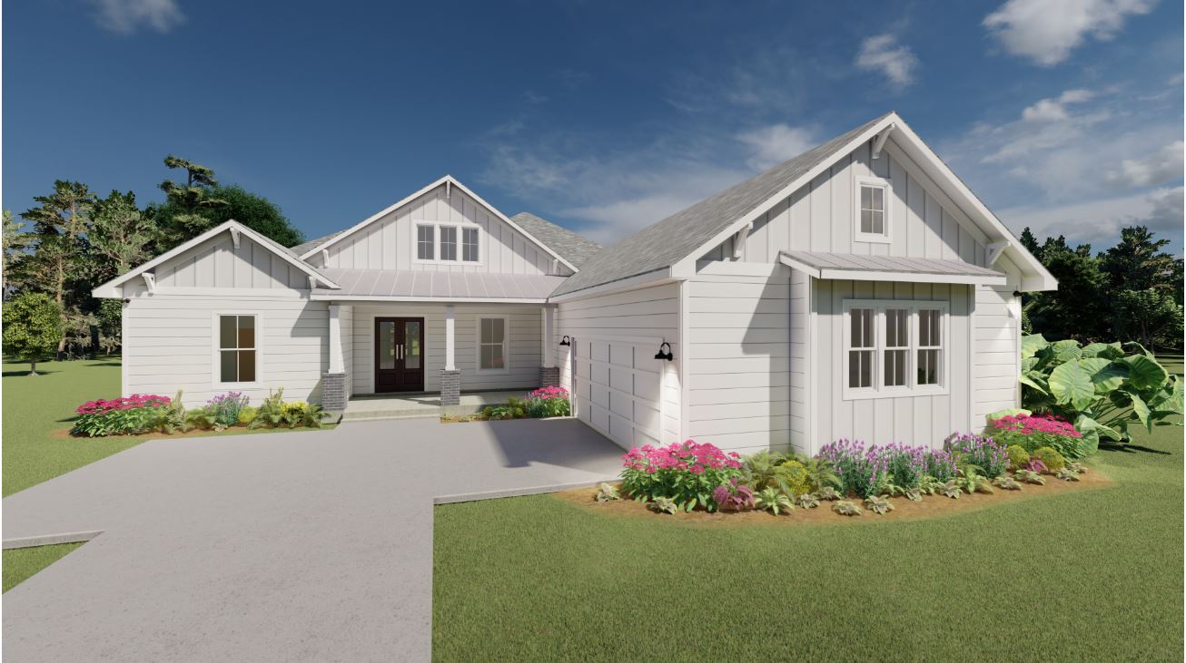 THE BEST WHITE PAINT COLORS FOR YOUR FARMHOUSE Collins Builders Blog