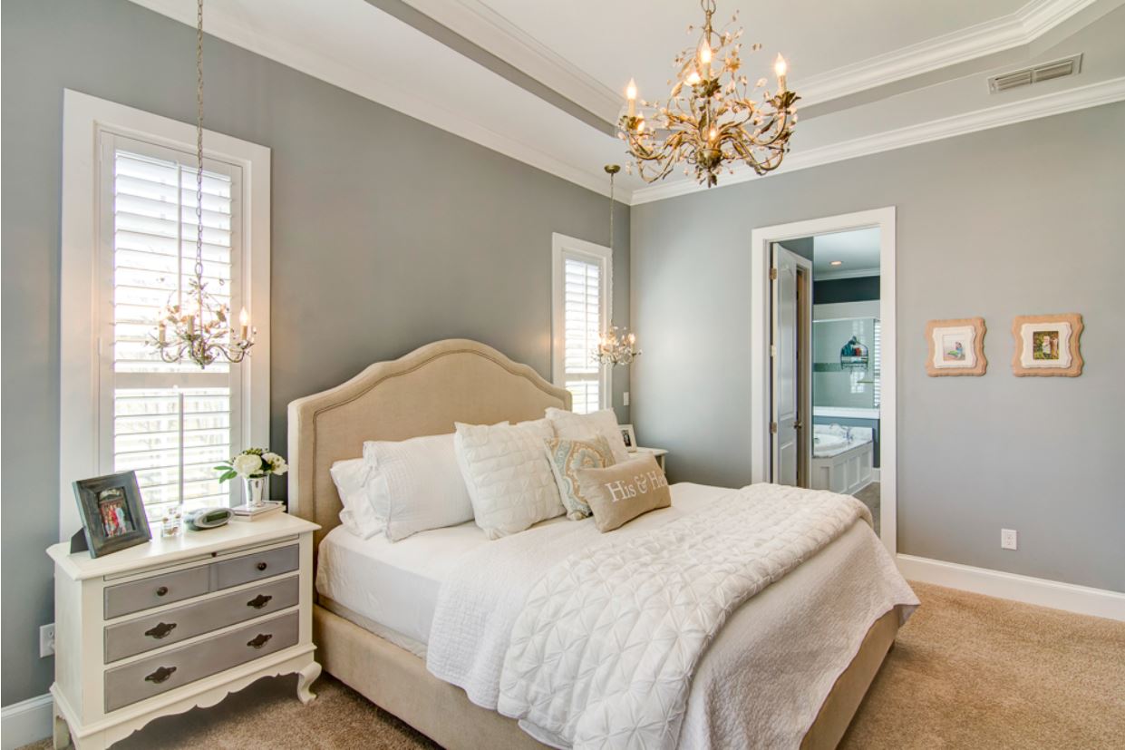 Top 5 Neutral Gray Wall Colors Collins Builders Blog