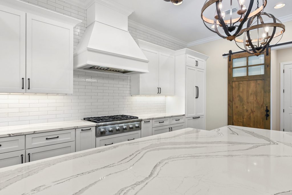 Decorative Kitchen Hoods: Elevate Your Culinary Space