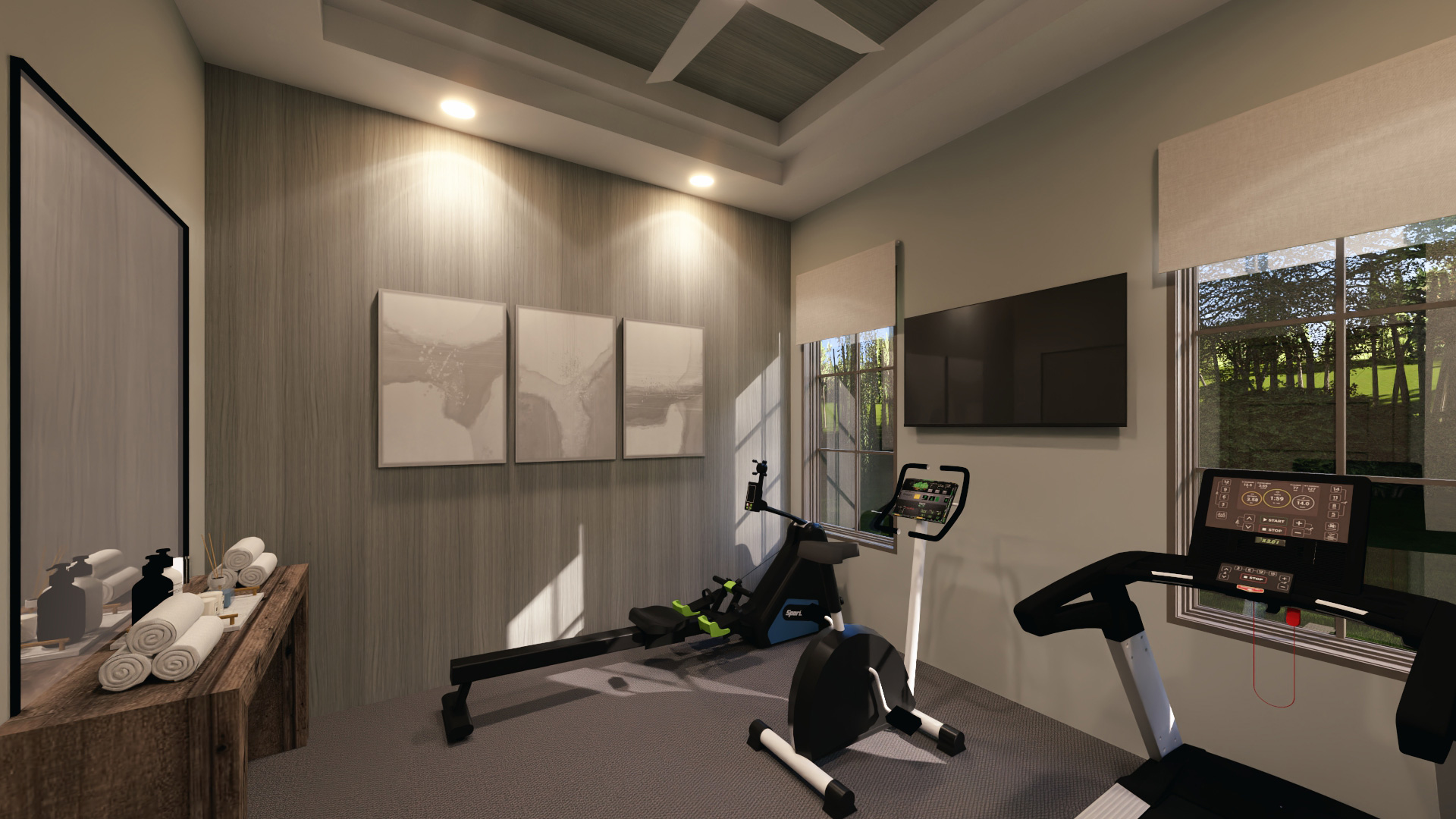 GYM 1 1