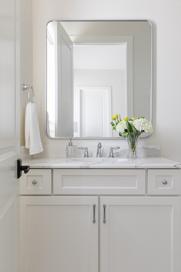 Wilderness Trail Bath Vanity