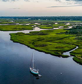 Neighborhood Thumb Marsh Harbor