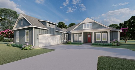 Floorplan Thumbnail GLENVIEW