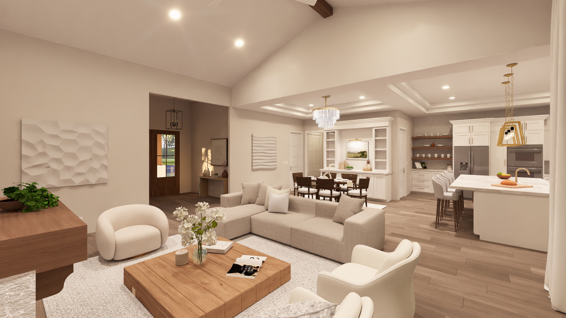 INTERIOR4 18 Photo