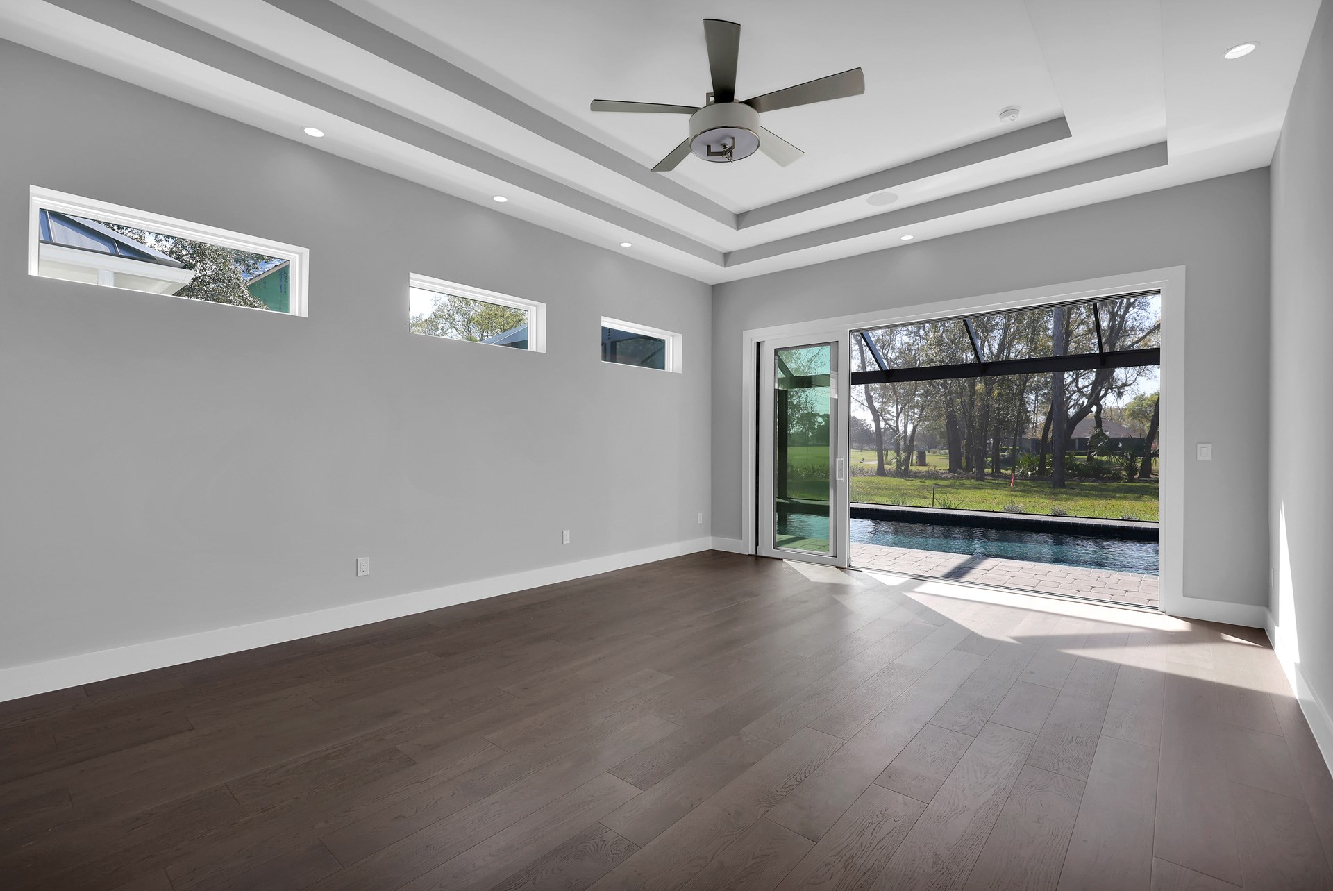 Ceiling Design | Collins Builders