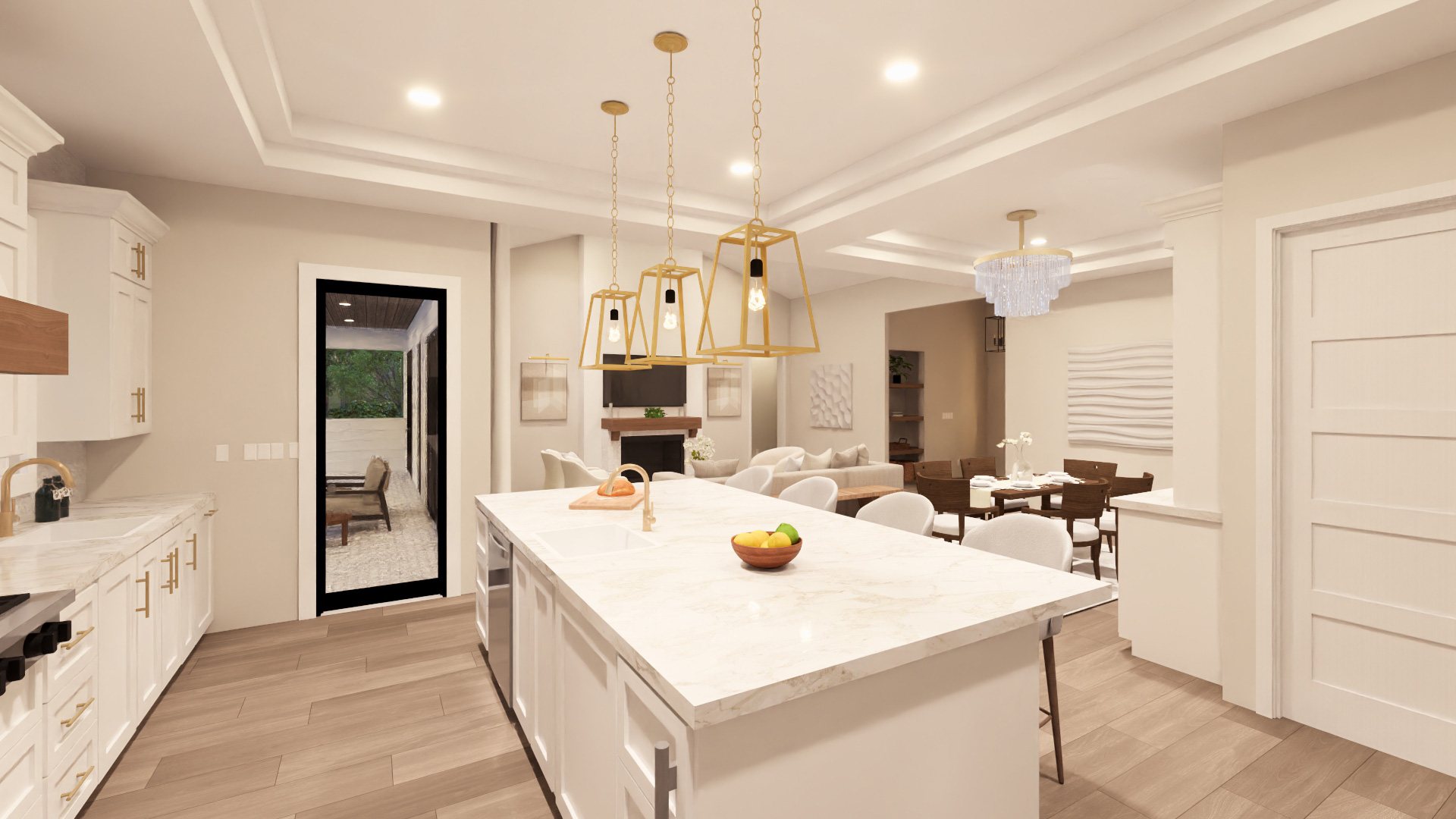 INTERIOR4 14 Photo