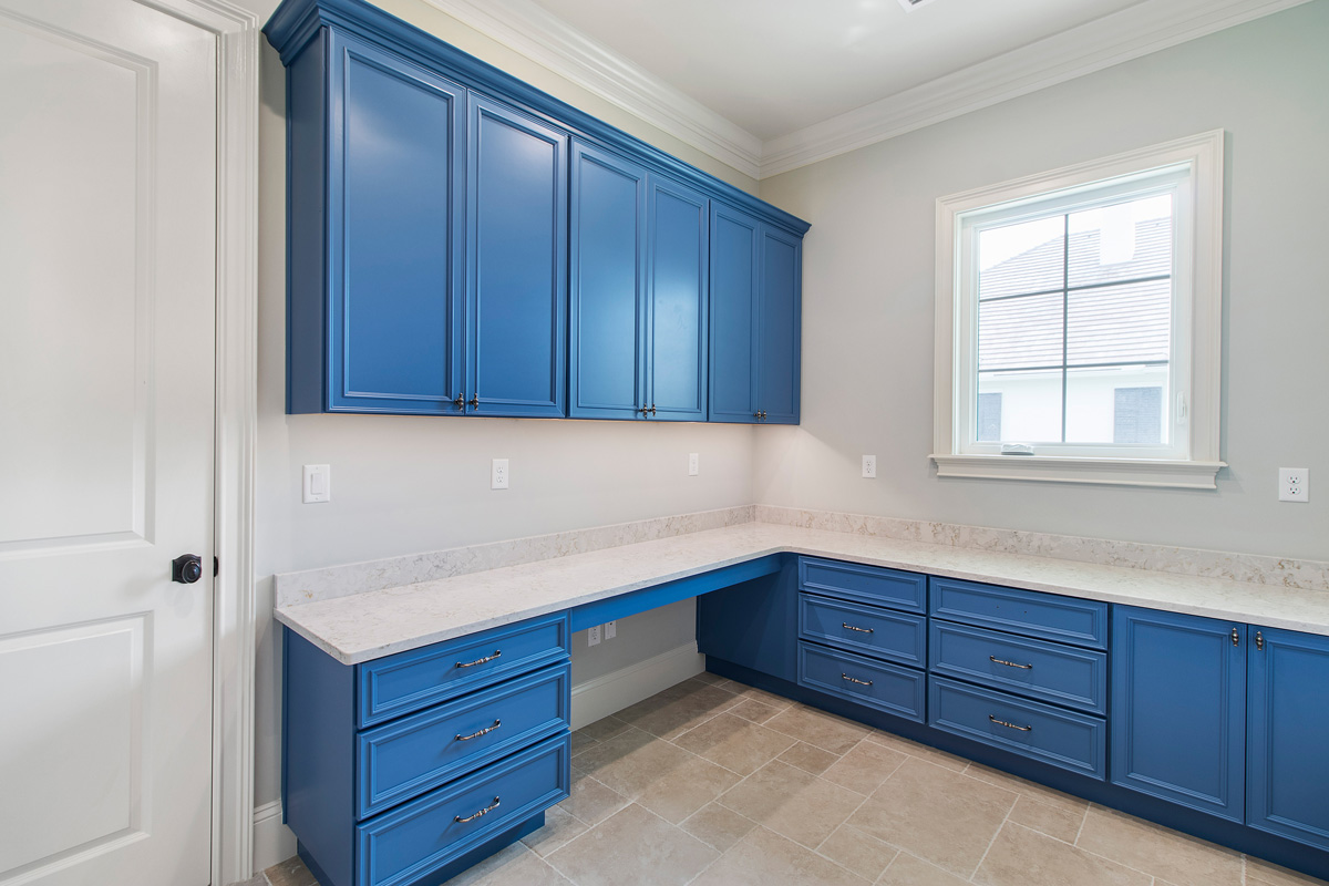 Custom Homes in Pablo Creek Reserve Jacksonville Home Builders