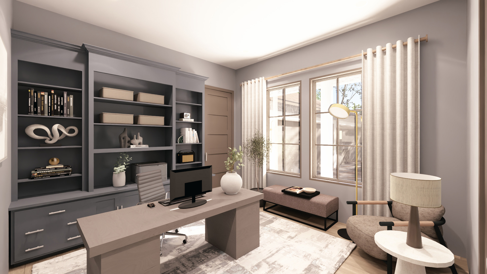 OFFICE 1