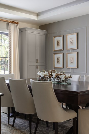 Wilderness Trail Dining Room 3