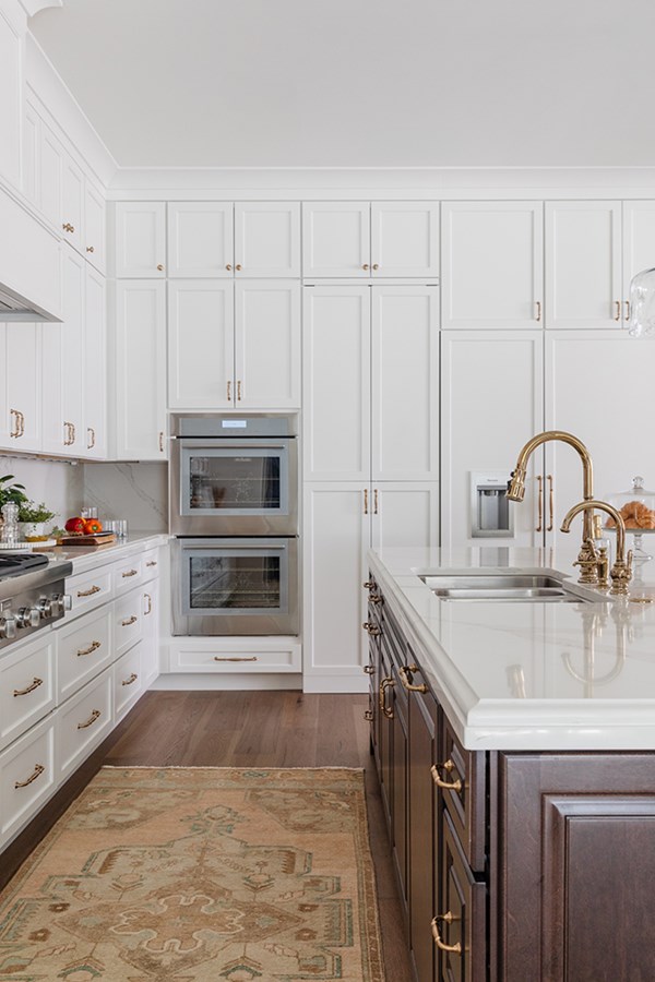 Wilderness Trail Kitchen