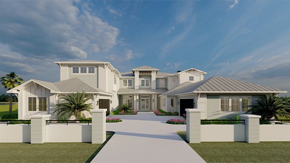 Thumbnail Intracoastal Transitional