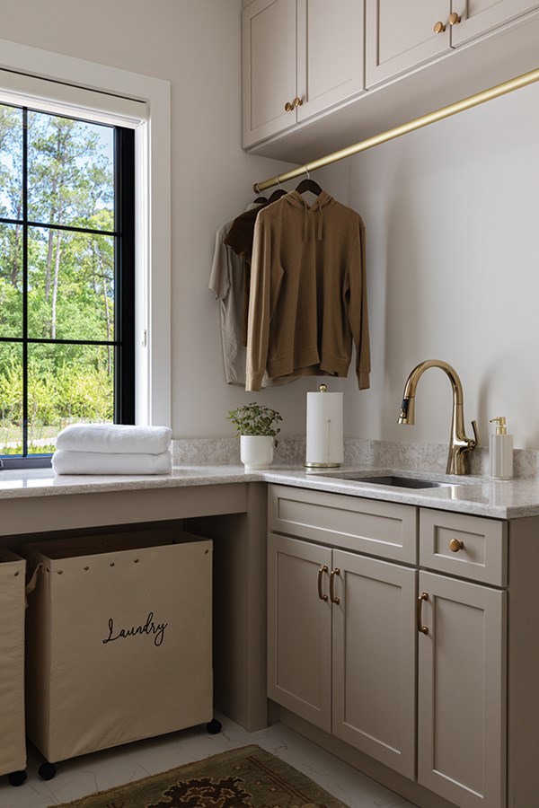 Wilderness Trail Laundry