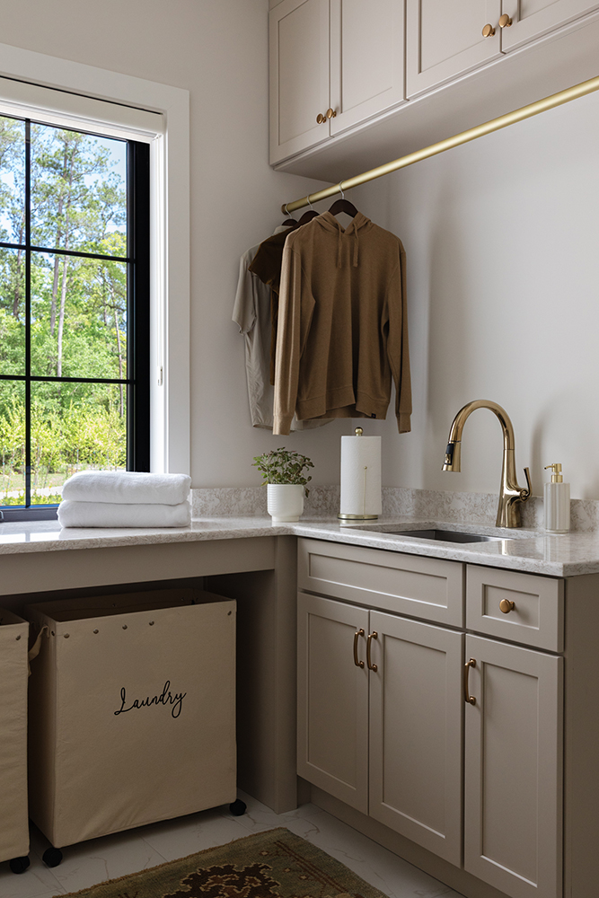 Wilderness Trail Laundry