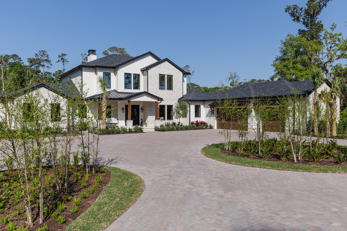 Wilderness Trail Exterior Front 2