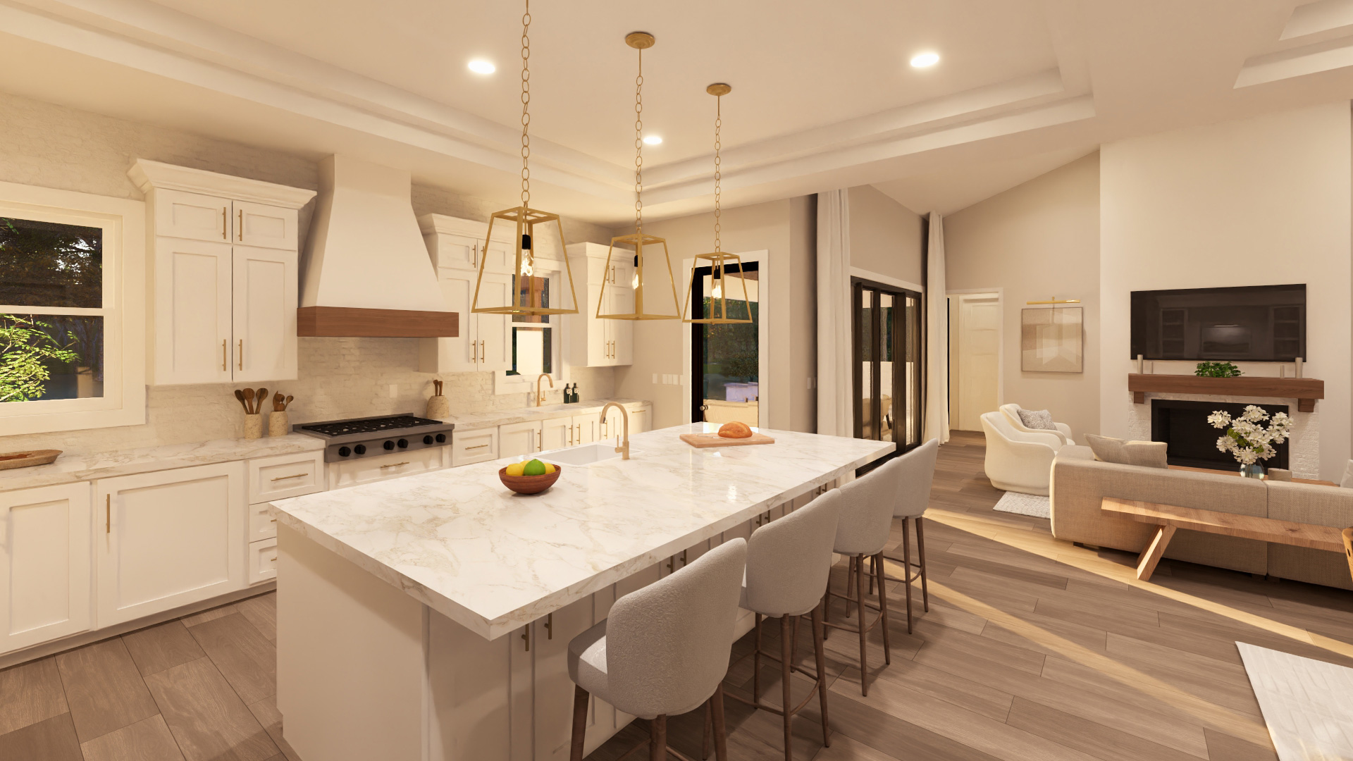 INTERIOR4 15 Photo