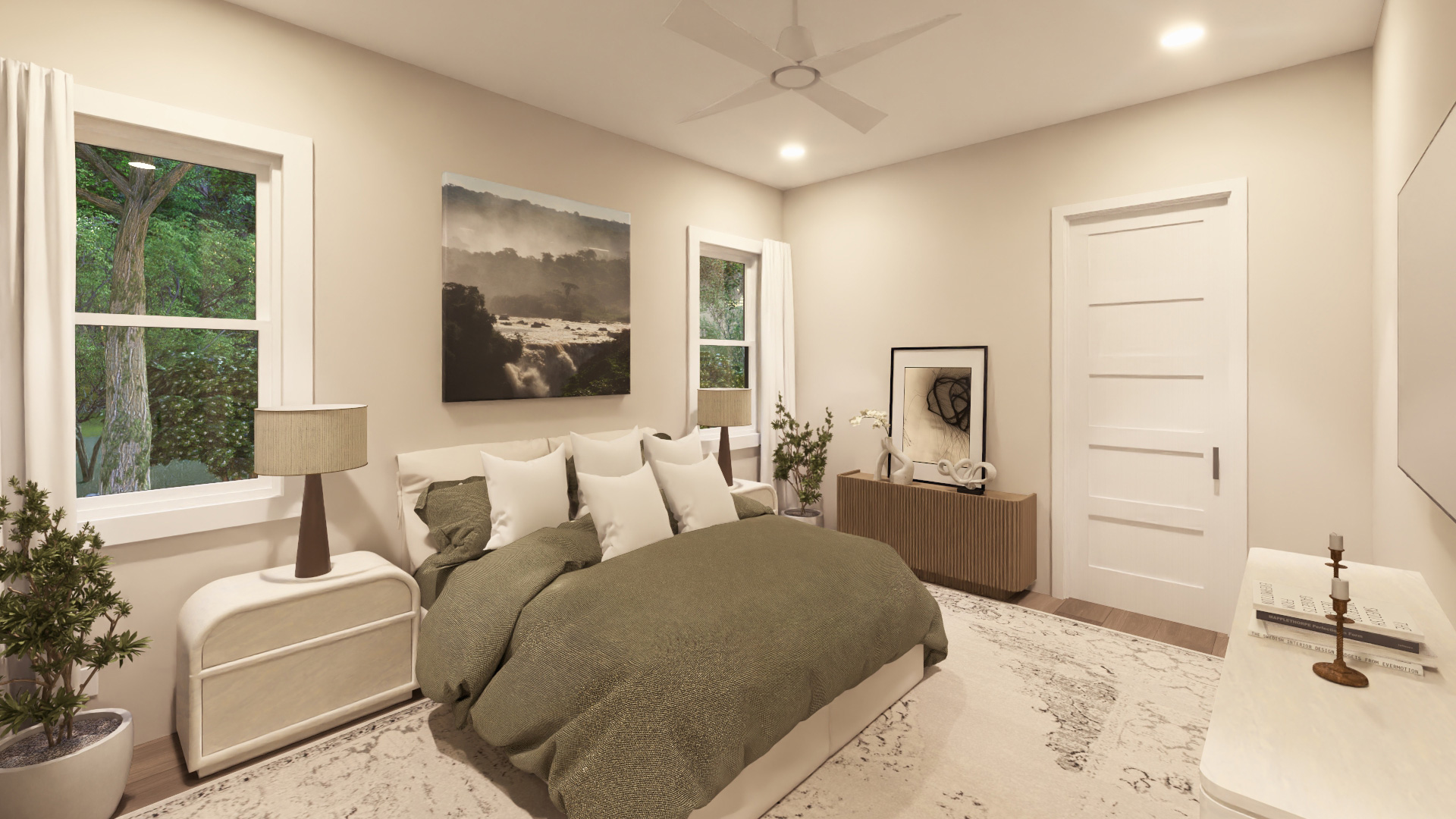 INTERIOR 24 Photo