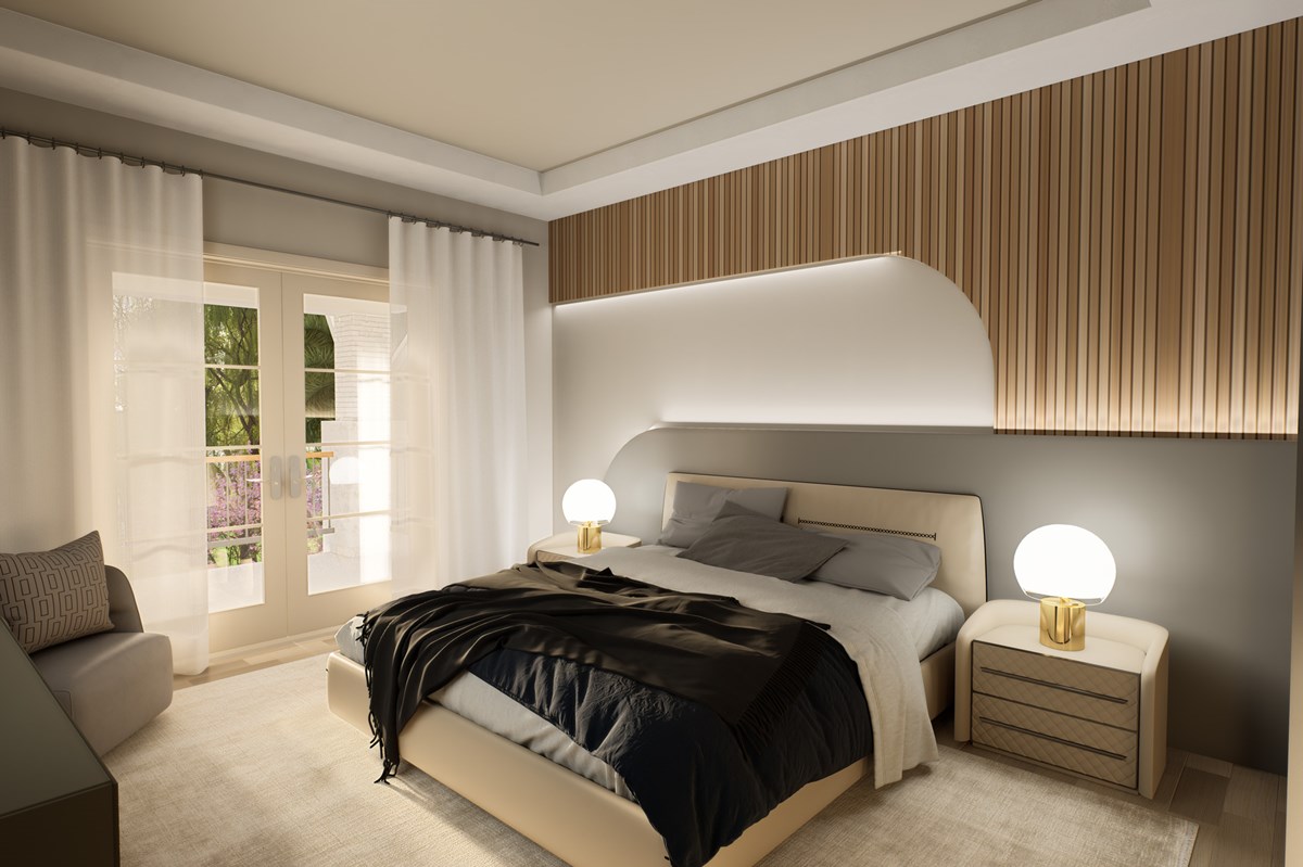 Bed 3 1