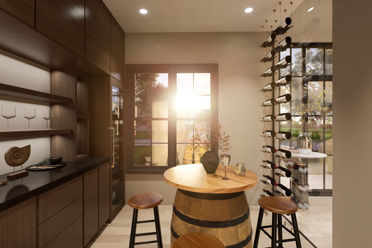 WINE ROOM3
