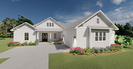 Floorplan Thumbnail GAINSWOOD