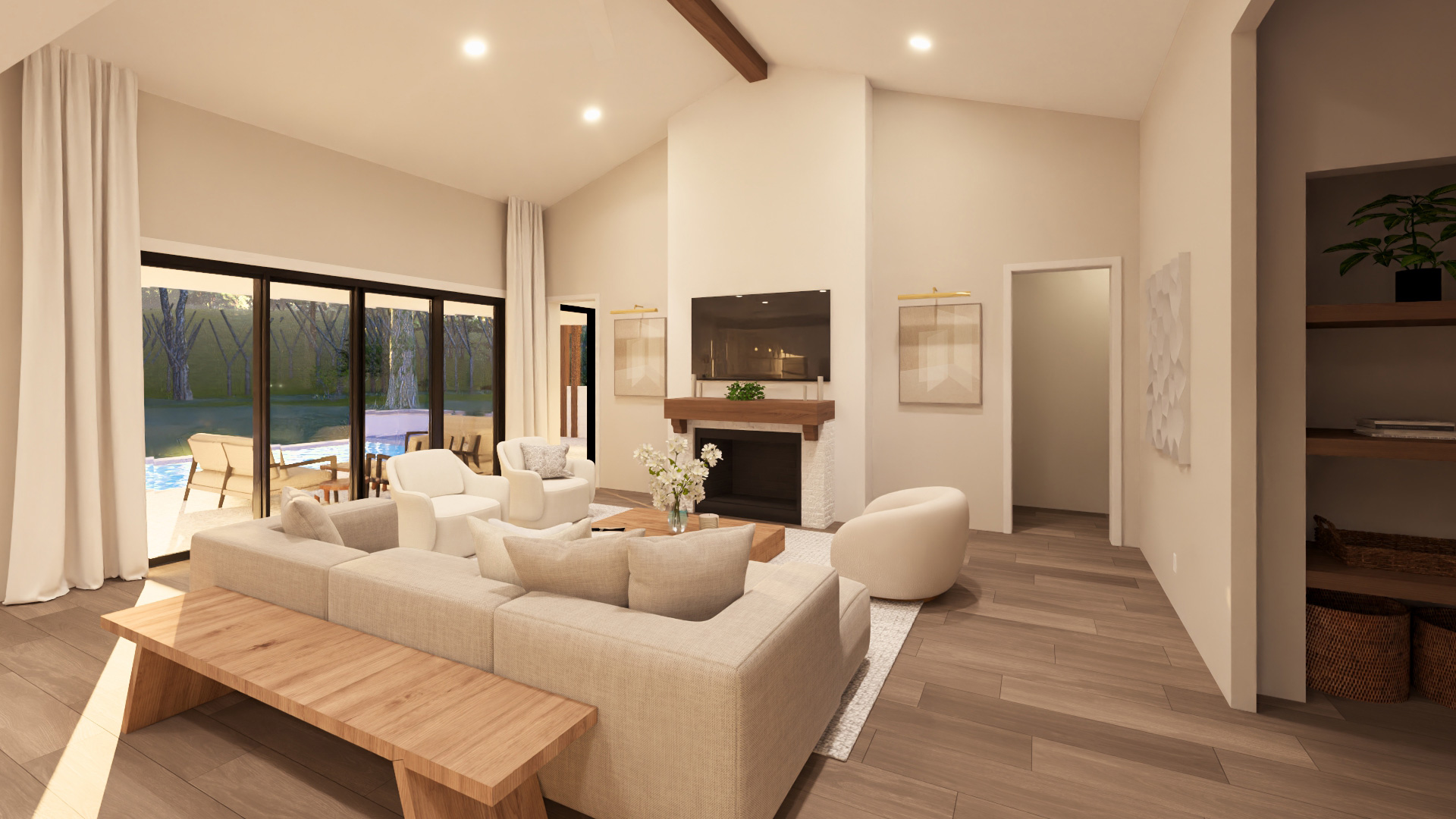 INTERIOR4 16 Photo