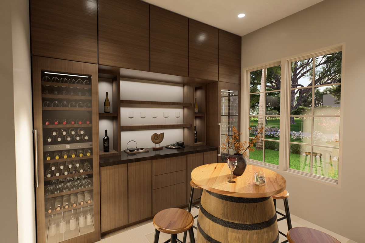 WINE ROOM 2
