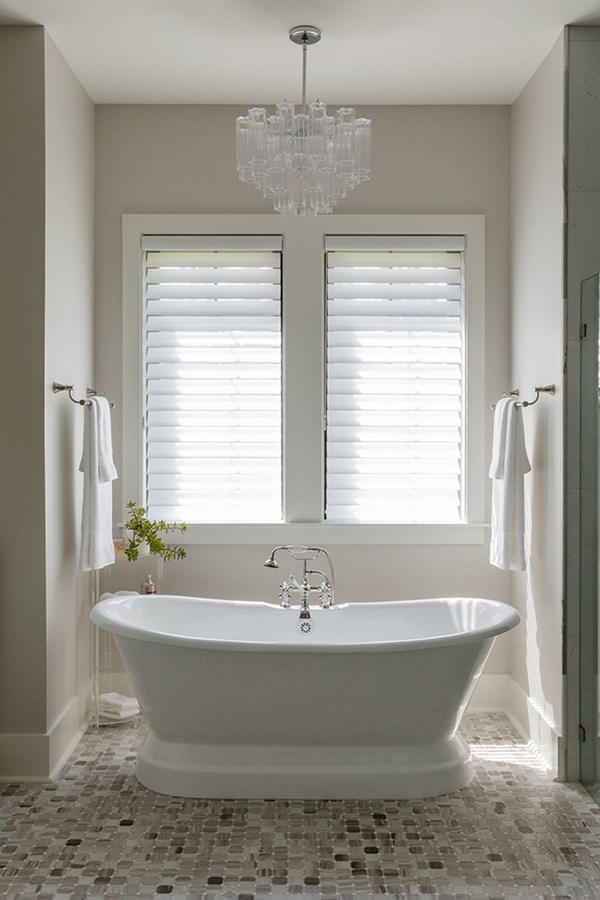 Wilderness Trail Bath Tub