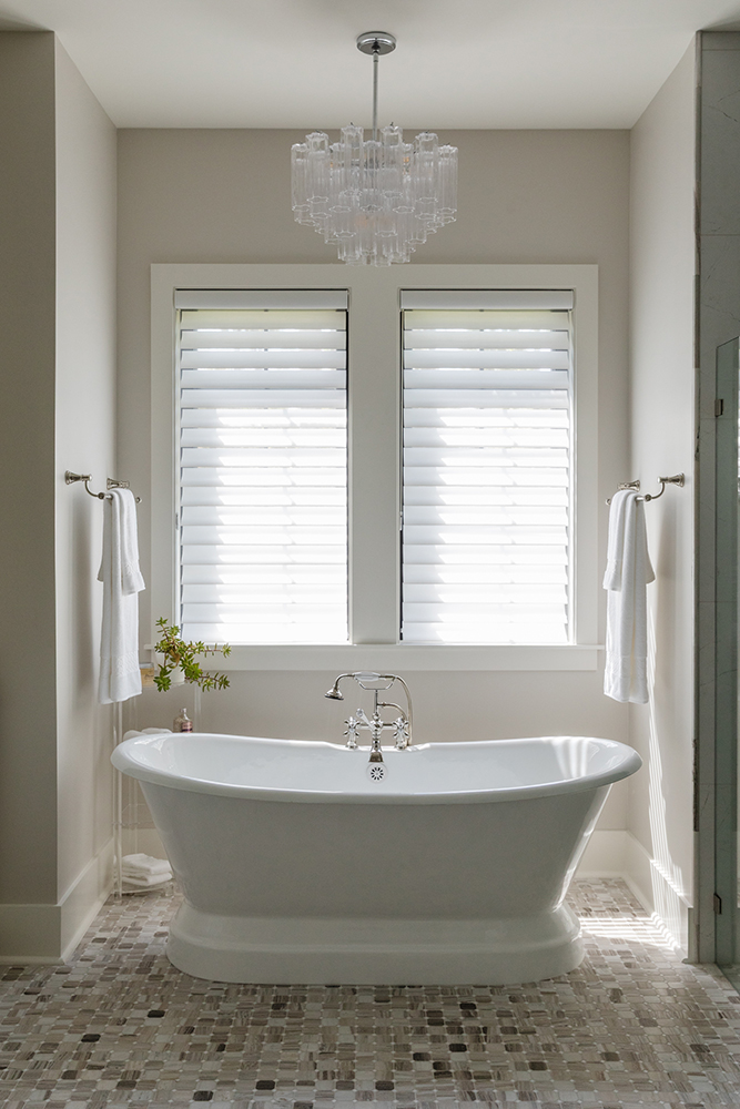 Wilderness Trail Bath Tub