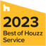 Houzz Award Service 2023
