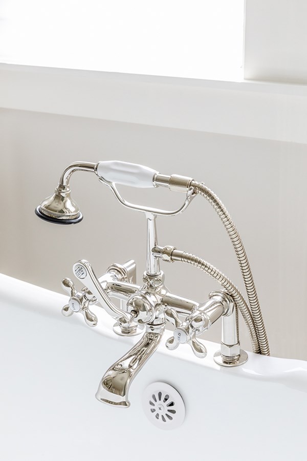 Wilderness Trail Bath Facuet