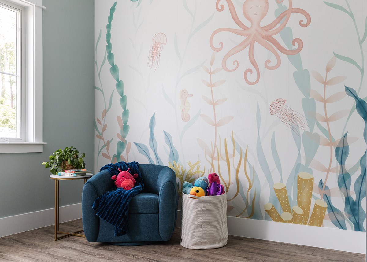 Julington Creek Coastal Estate Kids