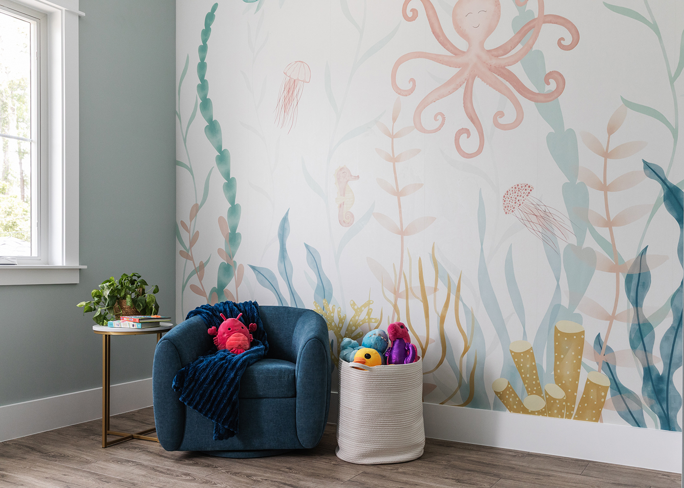 Julington Creek Coastal Estate Kids