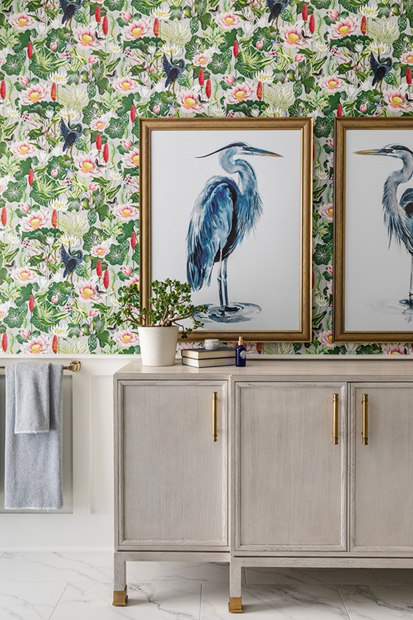 Wilderness Trail Bath