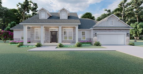 Floorplan Thumbnail DRAYTON