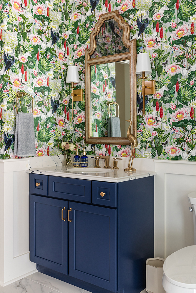 Wilderness Trail Bath Vanity 3