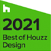 Award Footer Houzz Design 2021