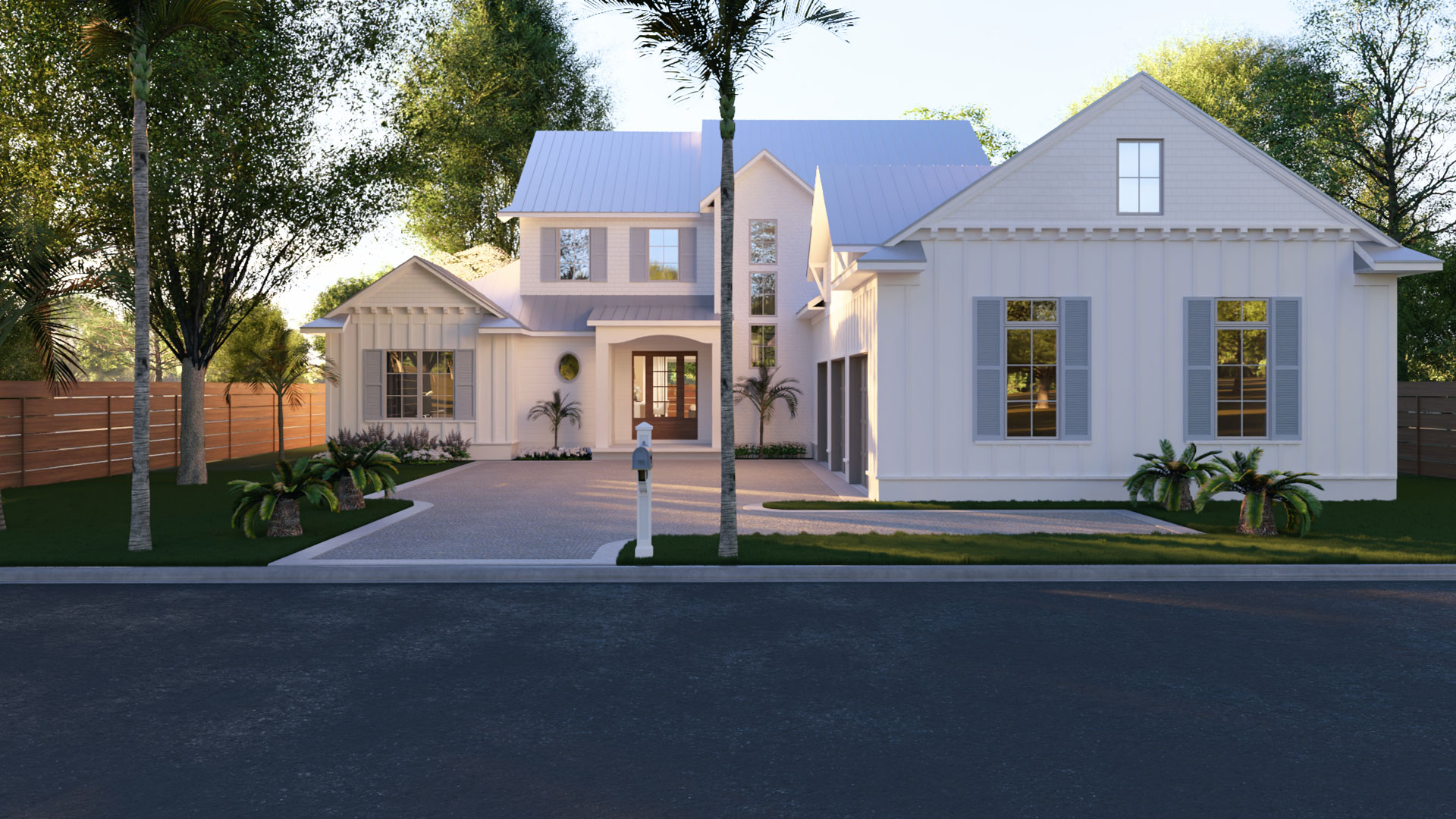 EXTERIOR 5 Photo 1