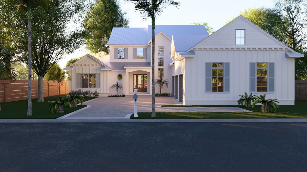 EXTERIOR 5 Photo 1