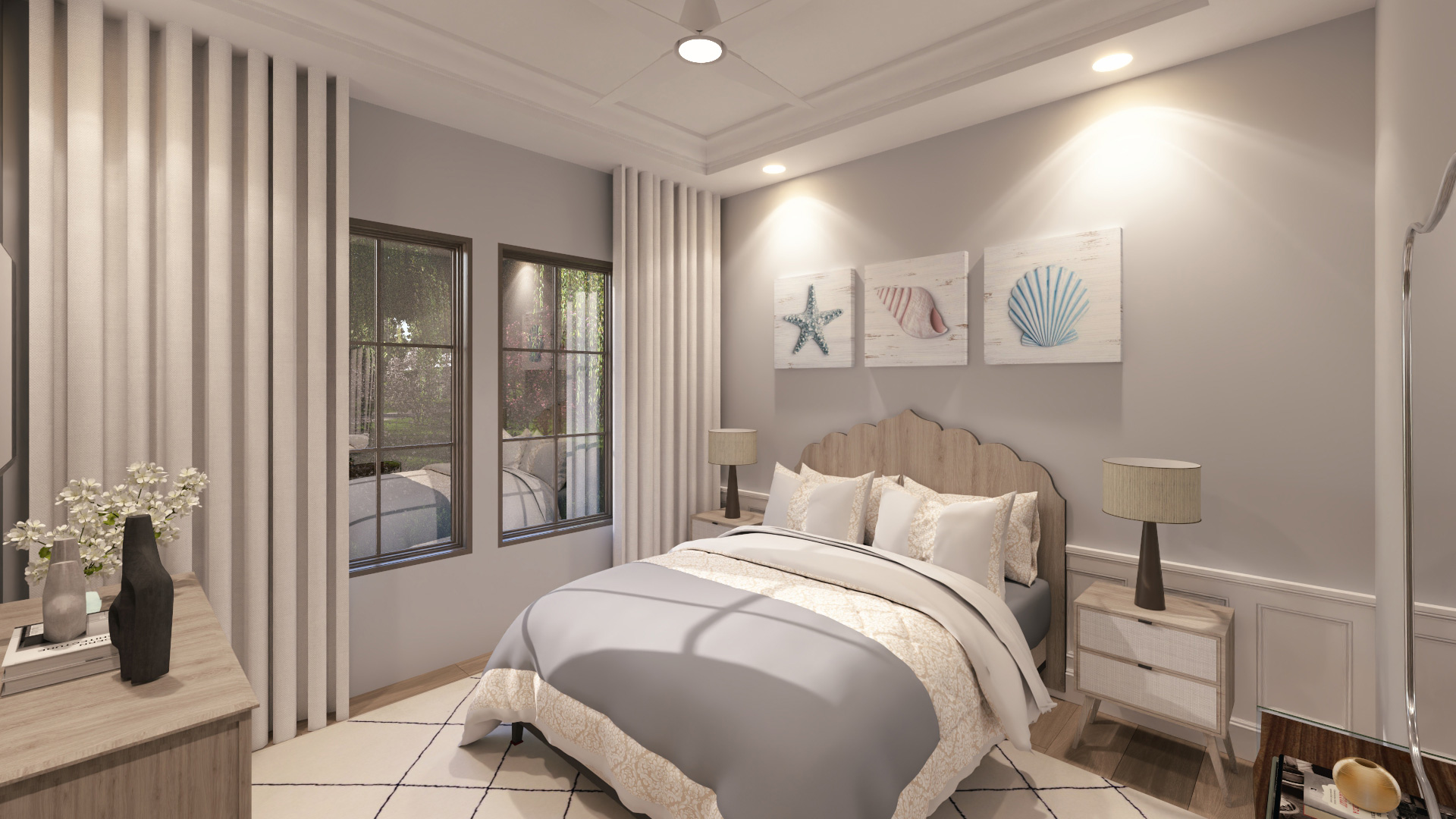 BED 2
