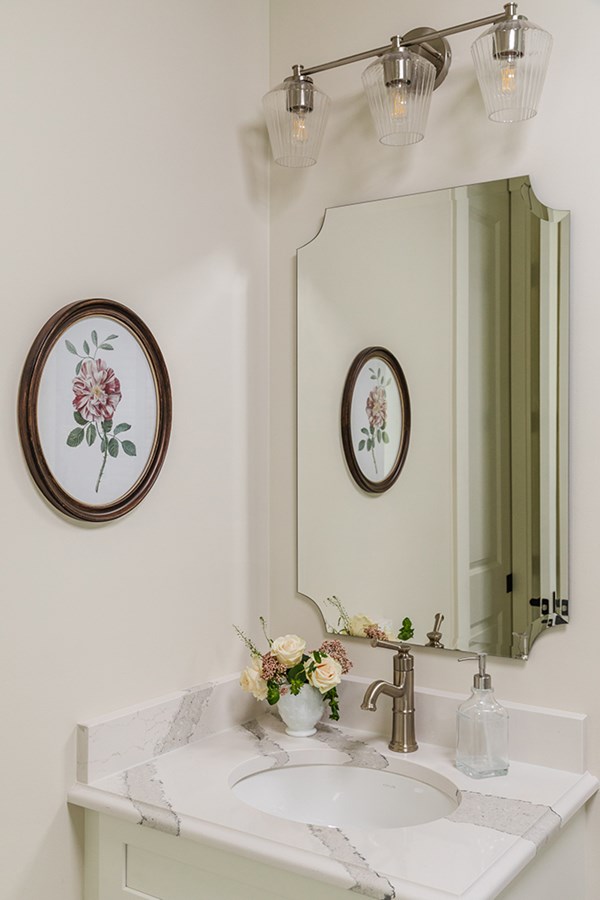 Wilderness Trail Powder Bath