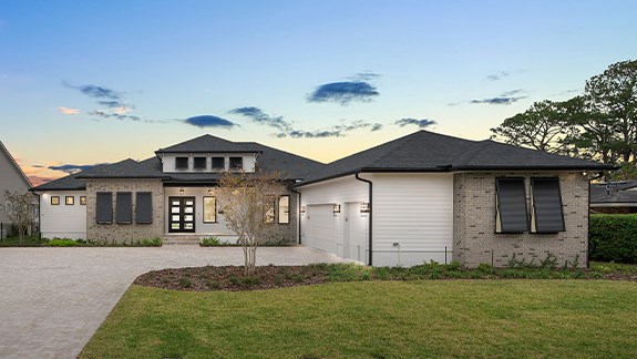 Thumbnail Riverfront Minimalist Contemporary
