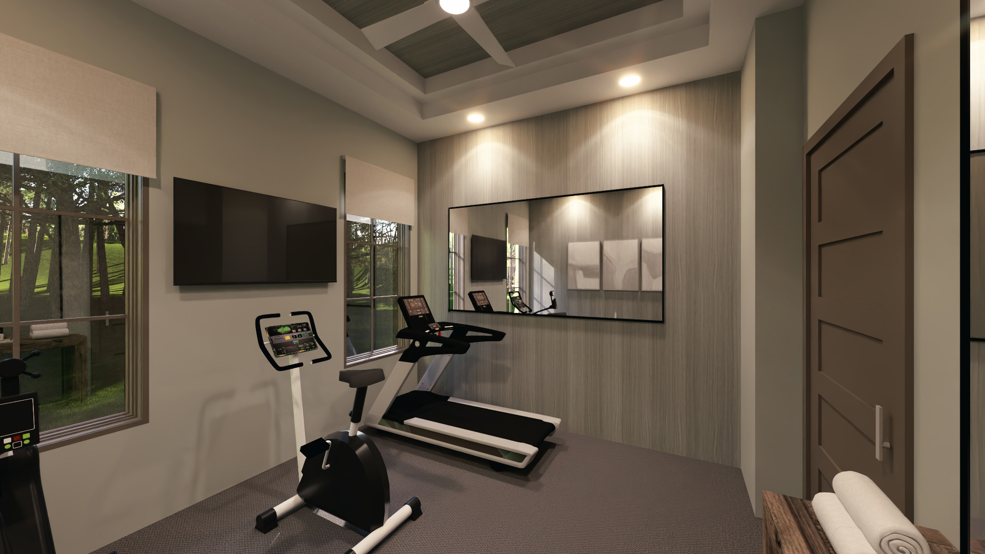 GYM 2 1