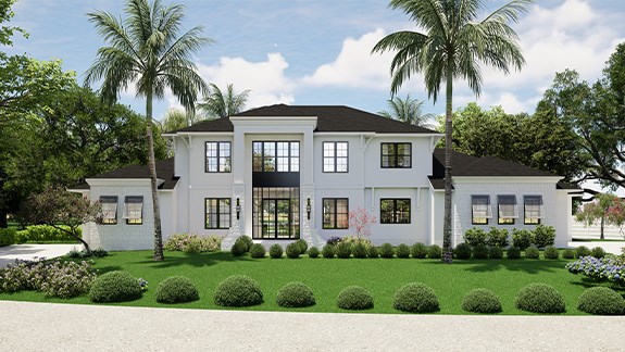 Ponte Vedra Classical Estate Thumbnail