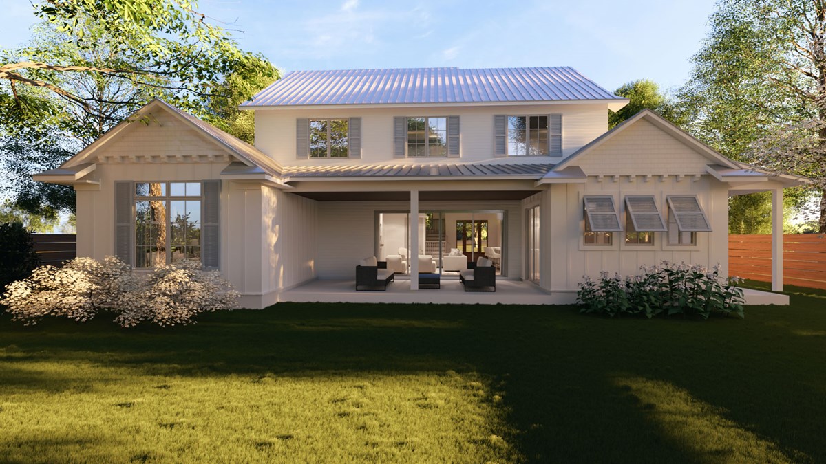 EXTERIOR 10 Photo