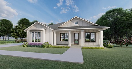 Floorplan Thumbnail ASPEN