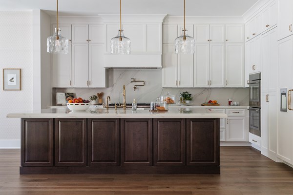 Wilderness Trail Kitchen Full