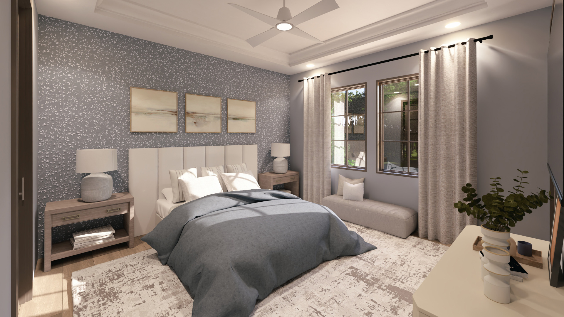 BED 3 1