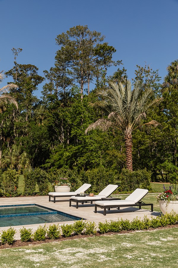 Wilderness Trail Pool Chairs