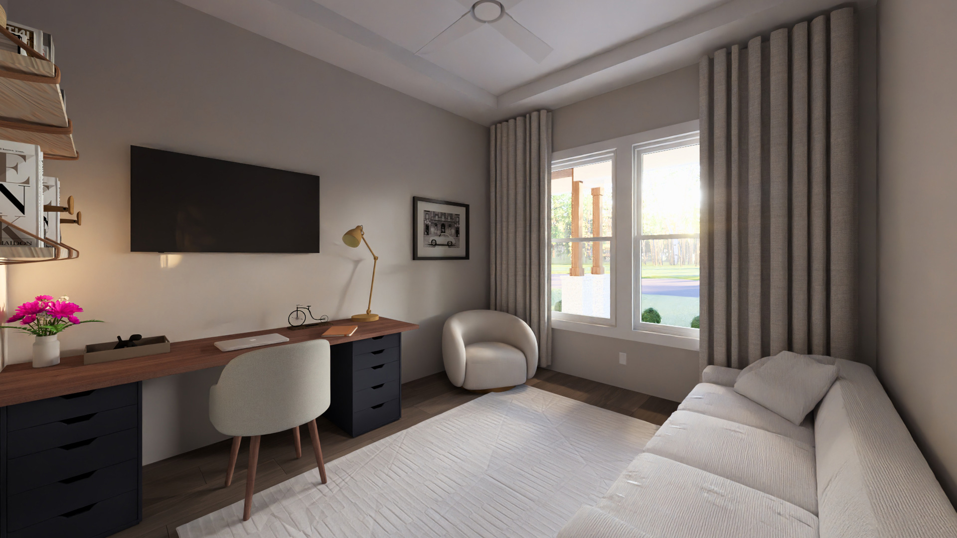 INTERIOR 2 17 Photo