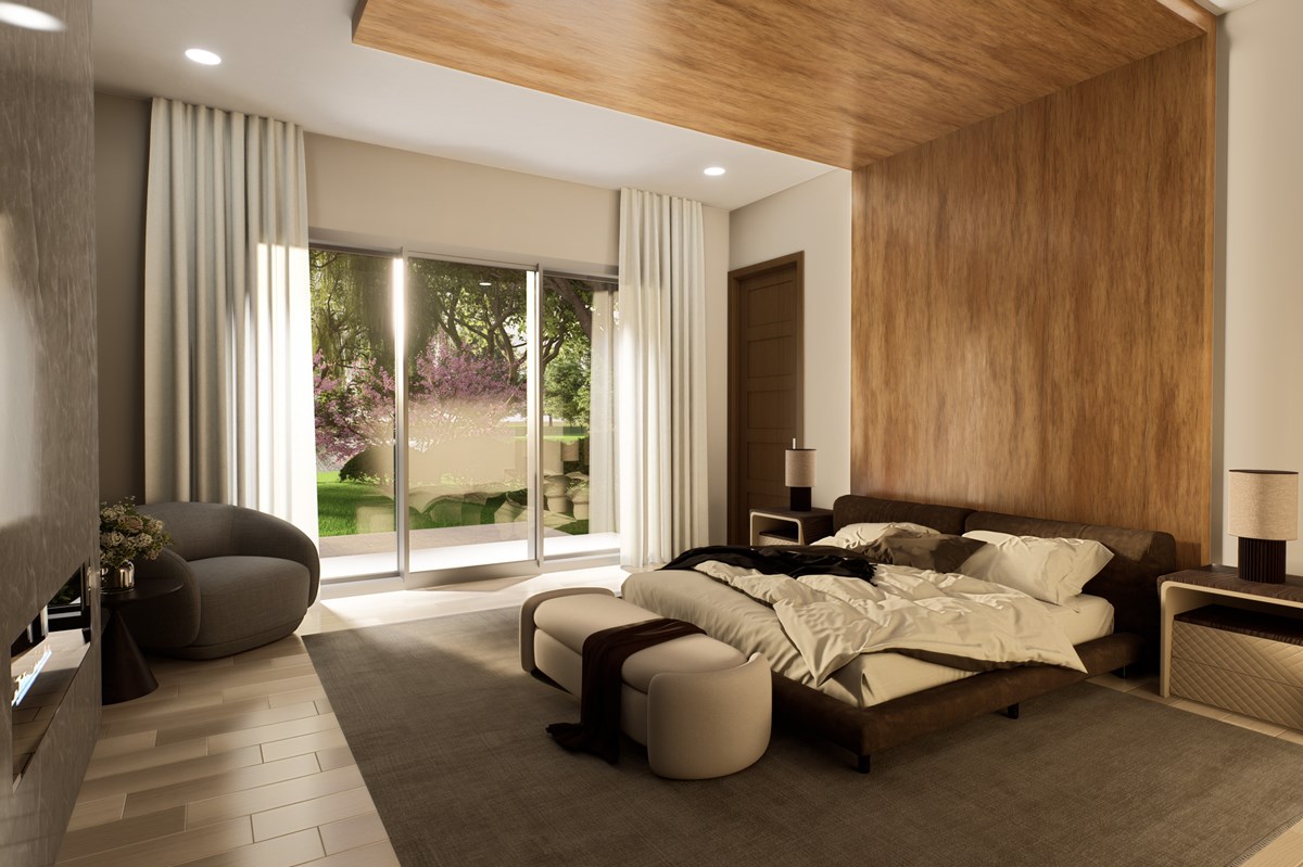 PRIMARY BED