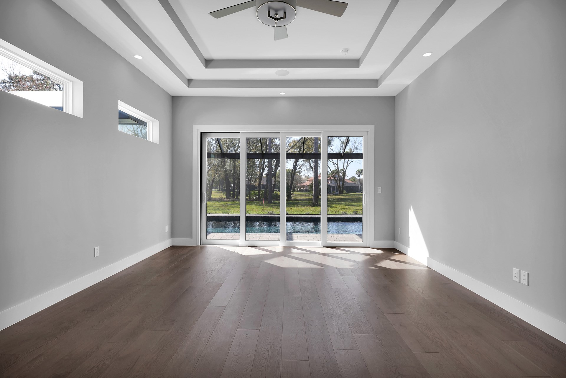 Ceiling Design | Collins Builders